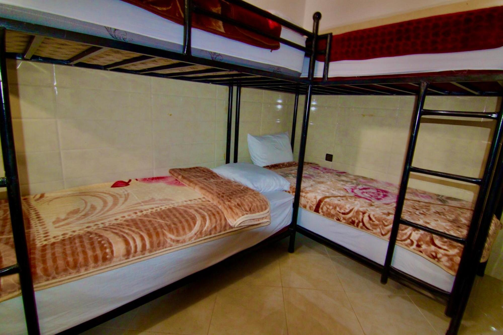 Auberge de jeunesse Mabidi Surf Taghazout Extérieur photo